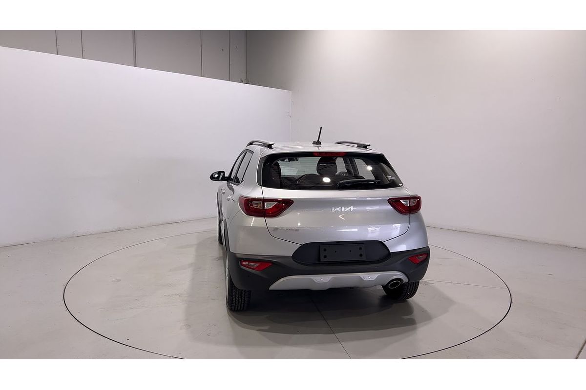 2022 Kia Stonic S YB