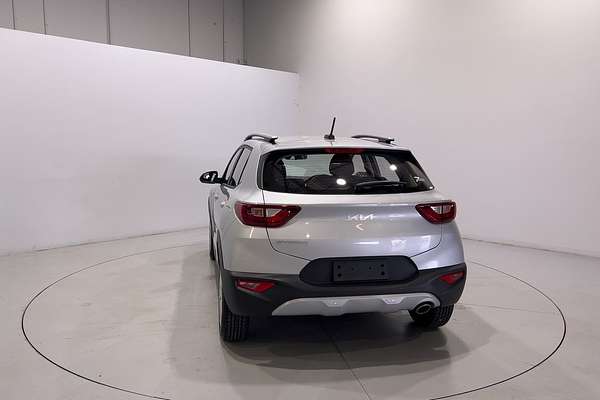2022 Kia Stonic S YB