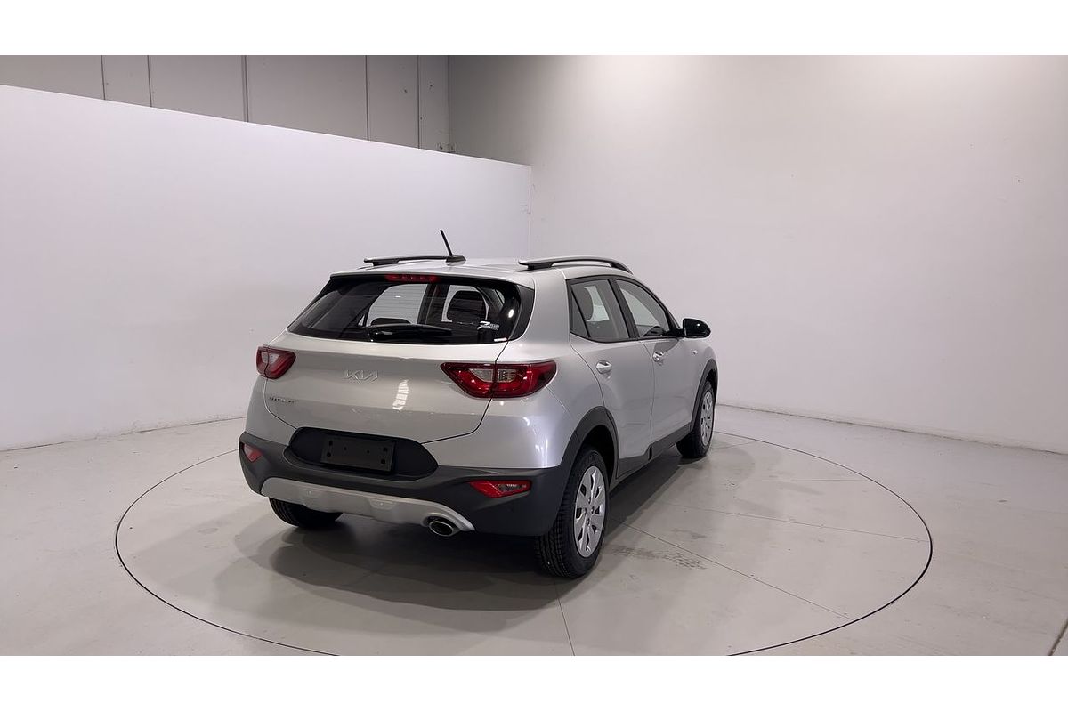 2022 Kia Stonic S YB
