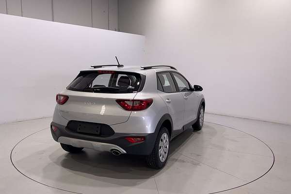 2022 Kia Stonic S YB