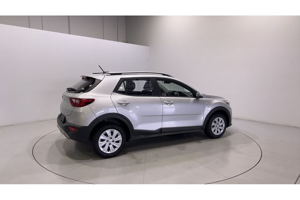 2022 Kia Stonic S YB