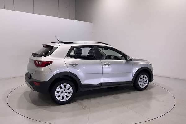 2022 Kia Stonic S YB