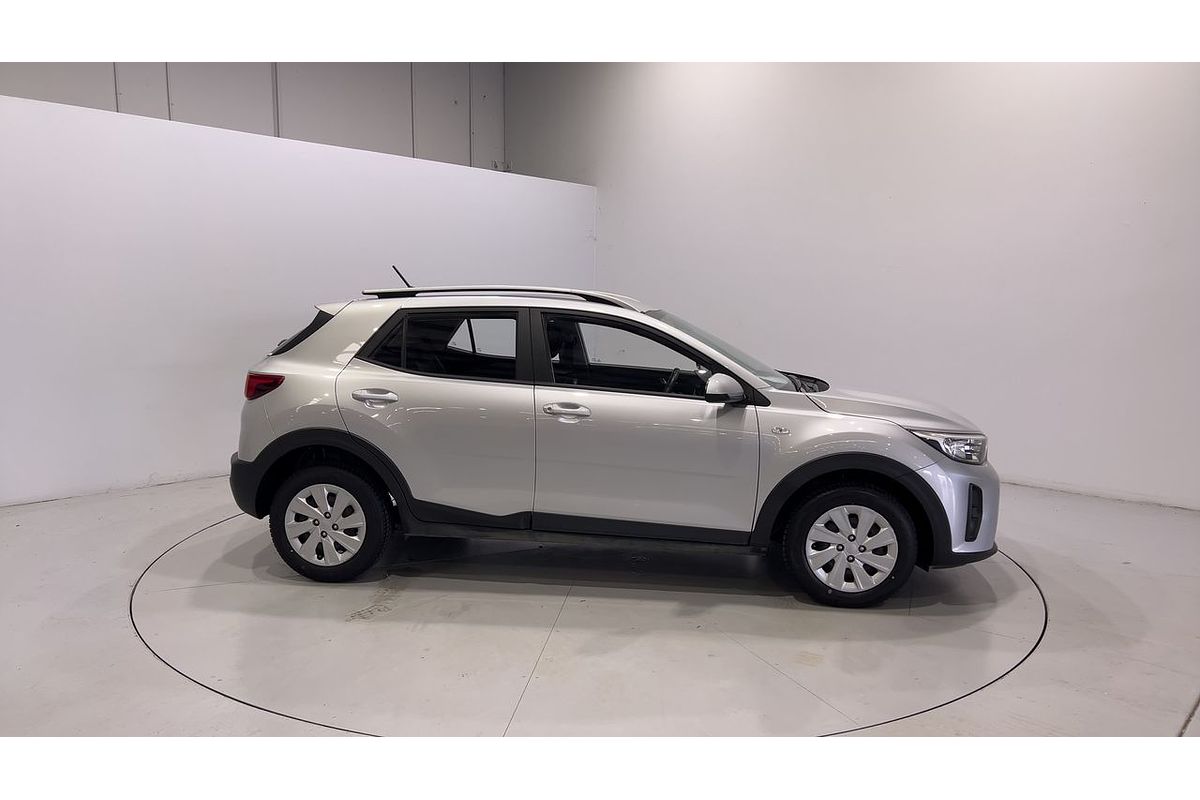 2022 Kia Stonic S YB