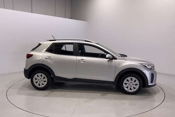 2022 Kia Stonic S YB
