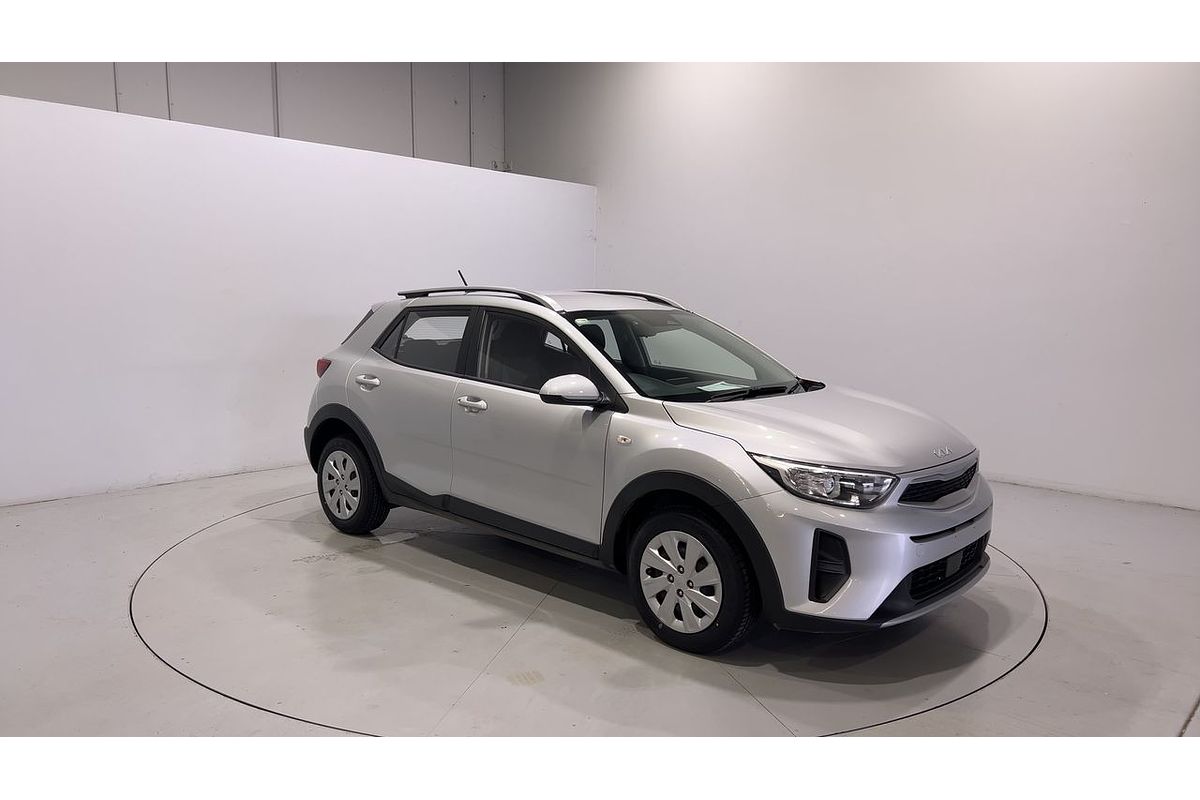 2022 Kia Stonic S YB