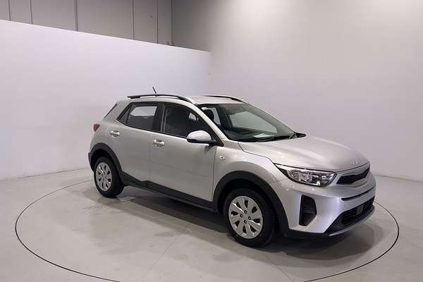 2022 Kia Stonic S YB