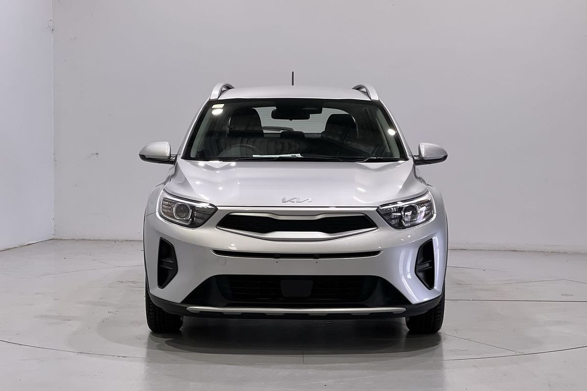2022 Kia Stonic S YB