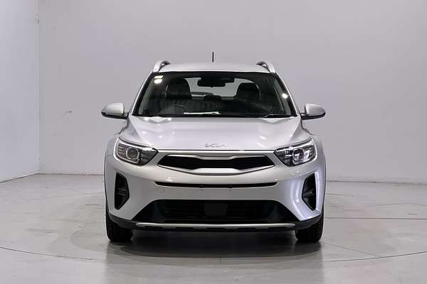 2022 Kia Stonic S YB