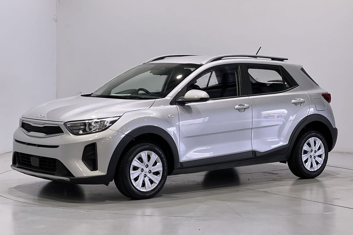 2022 Kia Stonic S YB