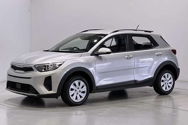 2022 Kia Stonic S YB
