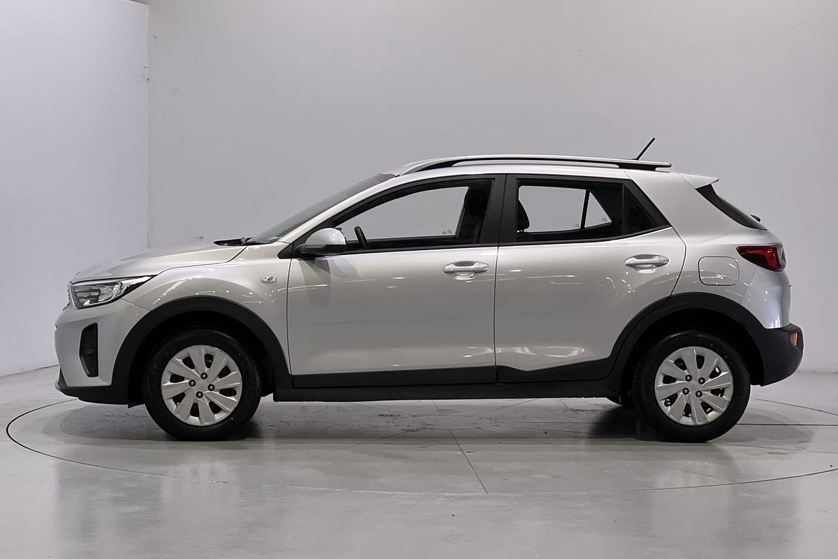 2022 Kia Stonic S YB