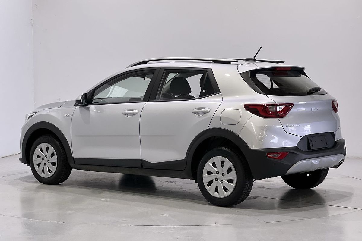 2022 Kia Stonic S YB