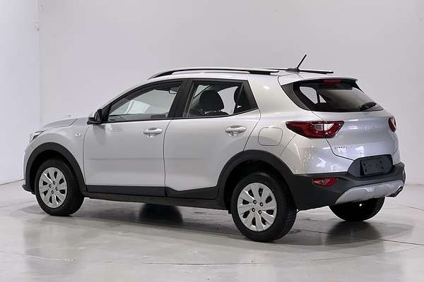 2022 Kia Stonic S YB