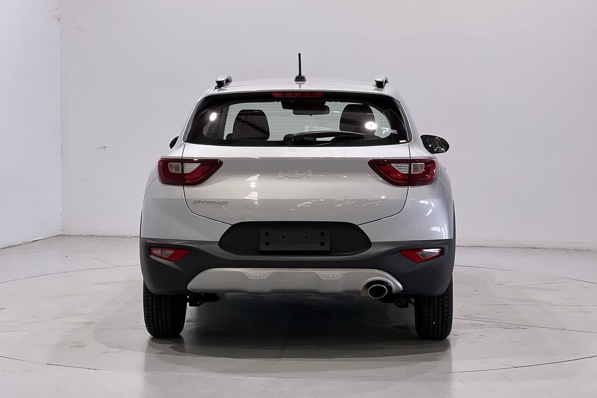 2022 Kia Stonic S YB