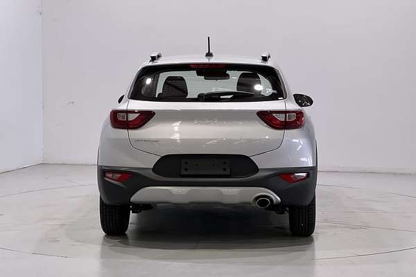 2022 Kia Stonic S YB