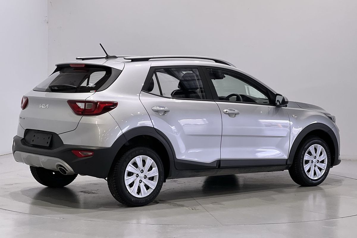 2022 Kia Stonic S YB