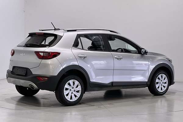 2022 Kia Stonic S YB