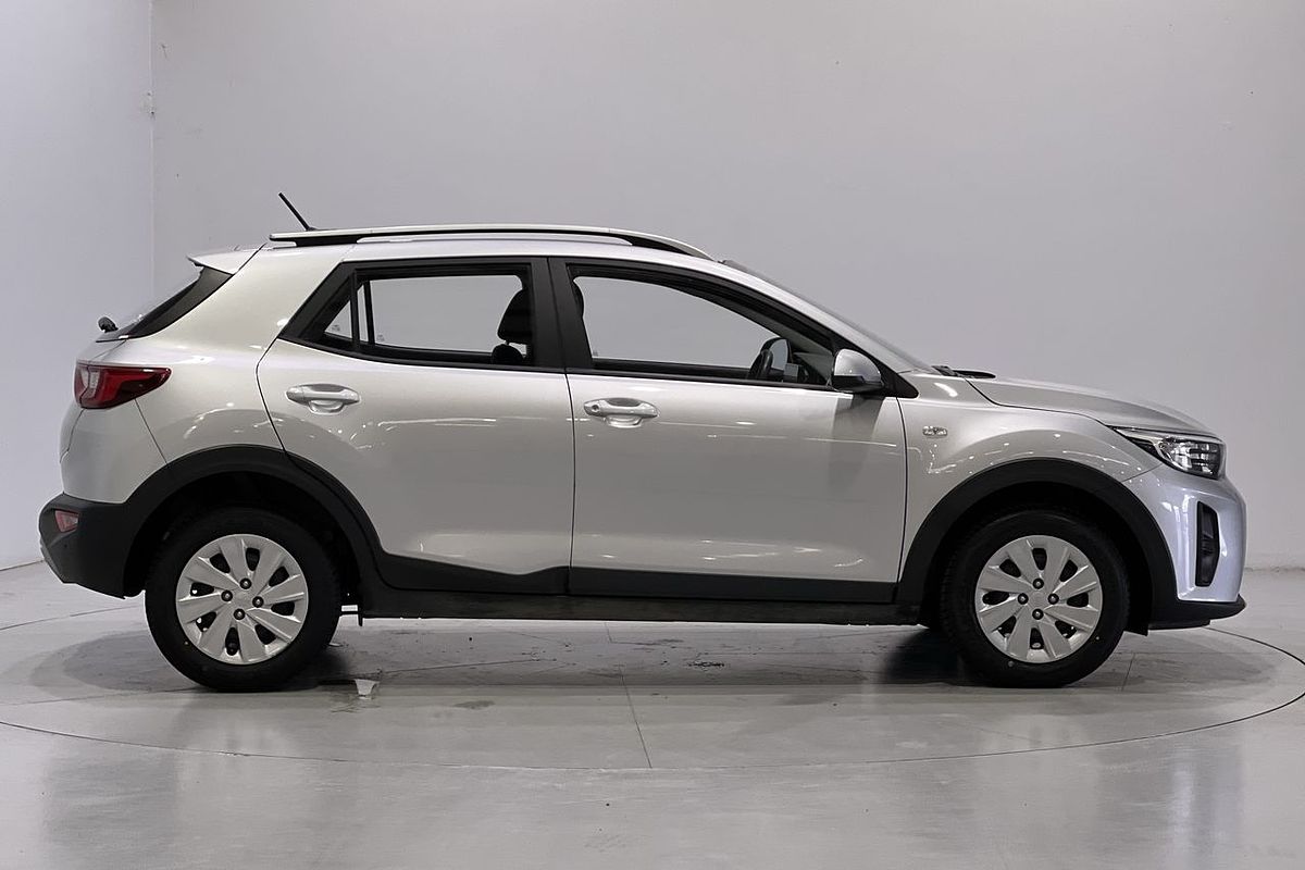2022 Kia Stonic S YB