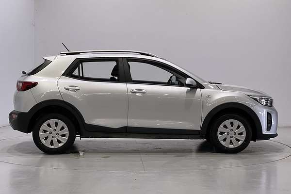 2022 Kia Stonic S YB