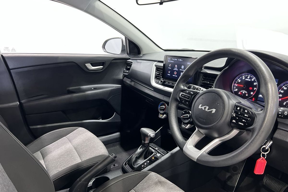 2022 Kia Stonic S YB