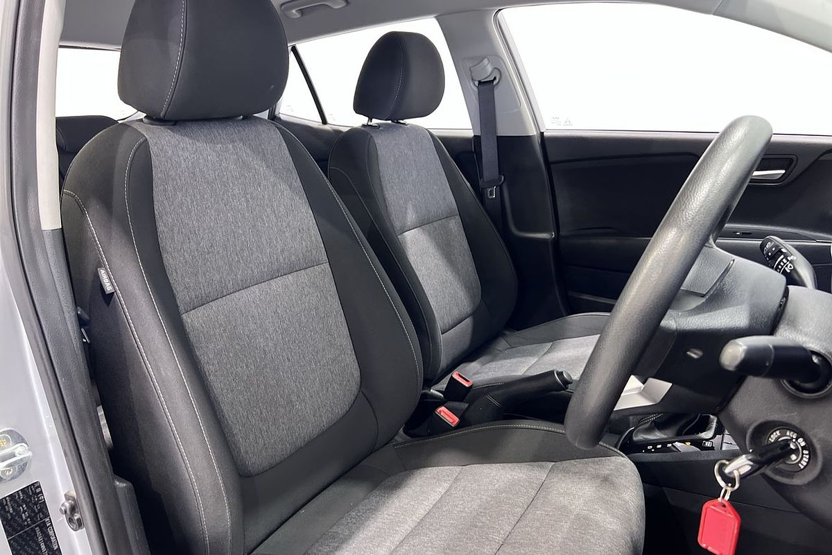 2022 Kia Stonic S YB