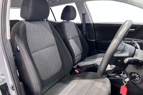 2022 Kia Stonic S YB