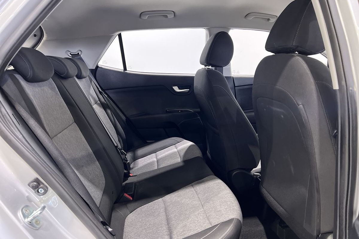 2022 Kia Stonic S YB