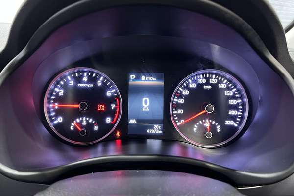 2022 Kia Stonic S YB