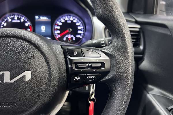 2022 Kia Stonic S YB