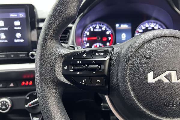 2022 Kia Stonic S YB