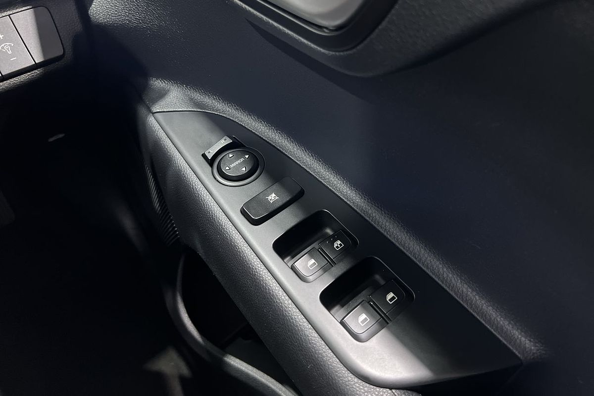 2022 Kia Stonic S YB