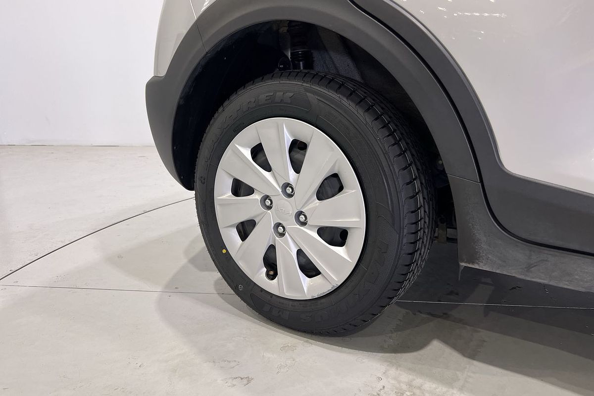 2022 Kia Stonic S YB