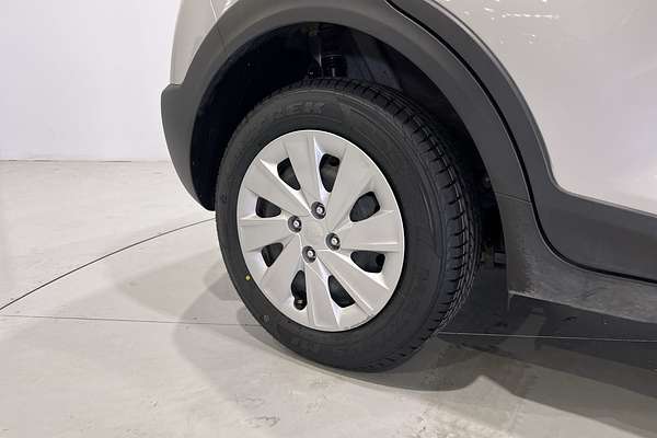 2022 Kia Stonic S YB