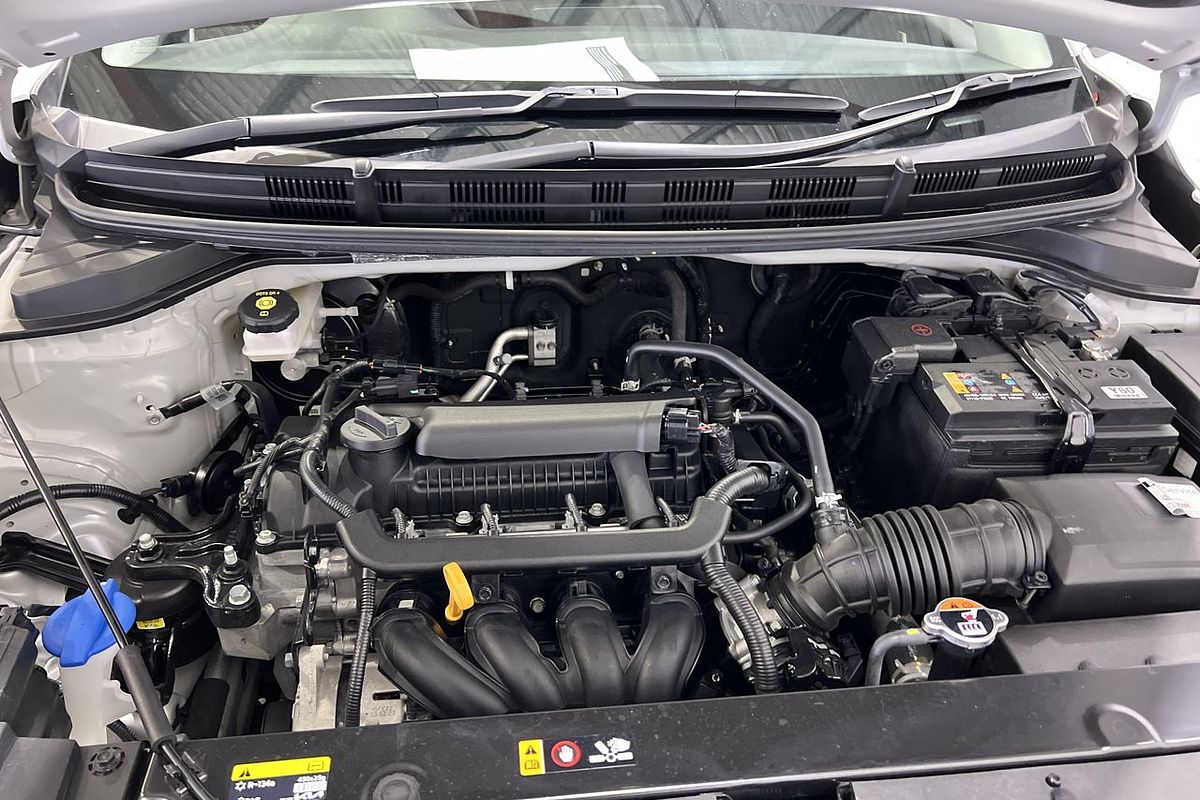 2022 Kia Stonic S YB