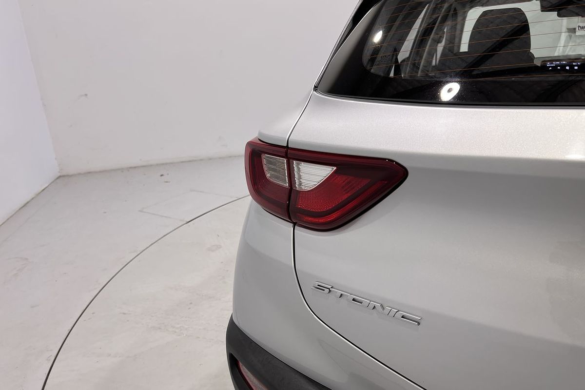 2022 Kia Stonic S YB