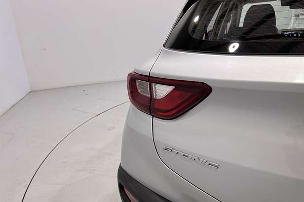 2022 Kia Stonic S YB