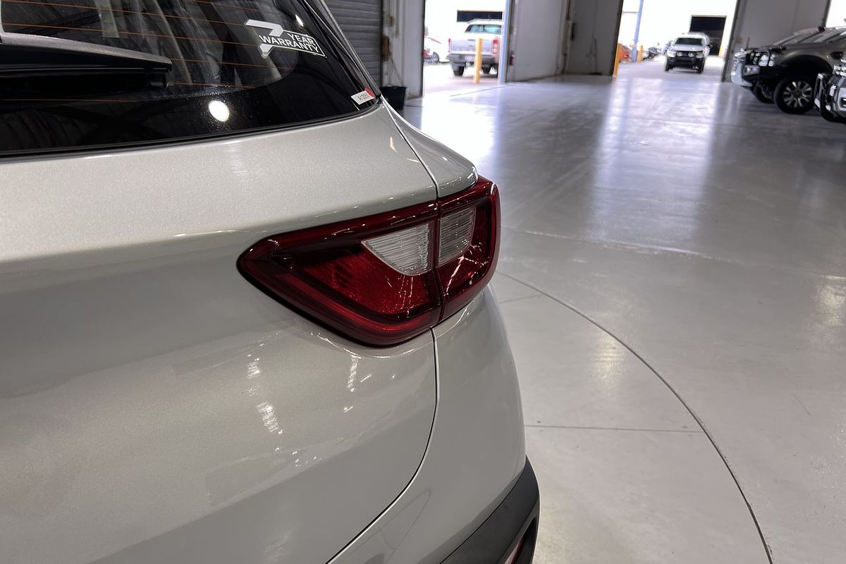 2022 Kia Stonic S YB