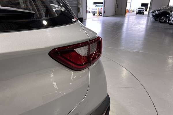 2022 Kia Stonic S YB