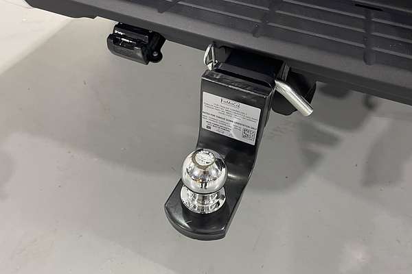 2024 Ford Ranger XLT  4X4