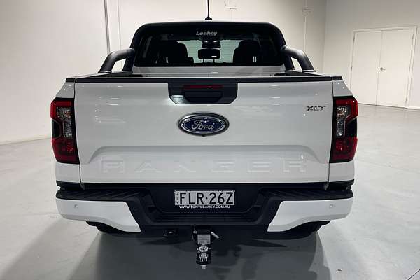 2024 Ford Ranger XLT  4X4