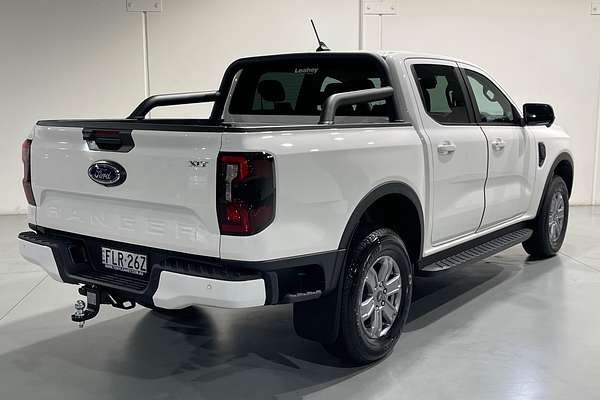 2024 Ford Ranger XLT  4X4