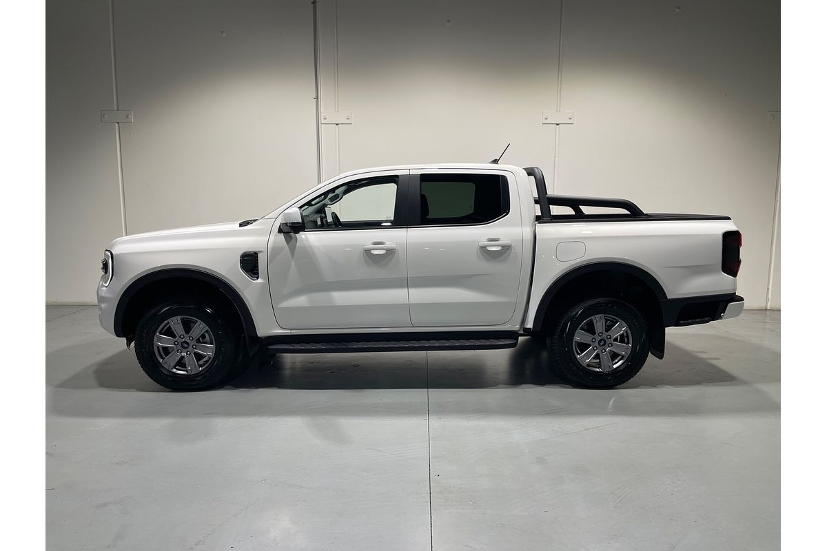 2024 Ford Ranger XLT  4X4