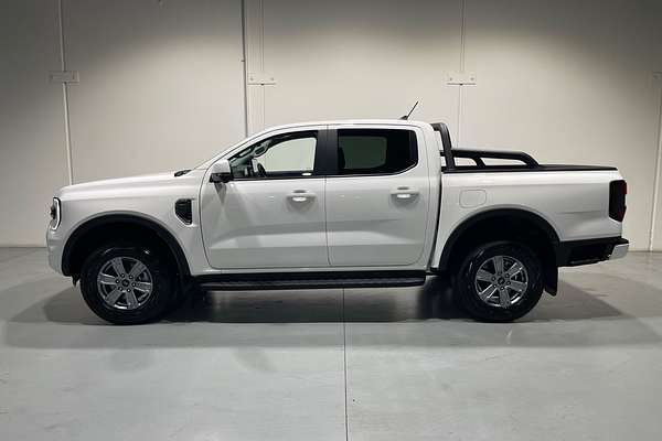 2024 Ford Ranger XLT  4X4