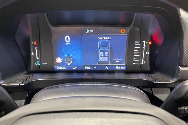 2024 Ford Ranger XLT  4X4