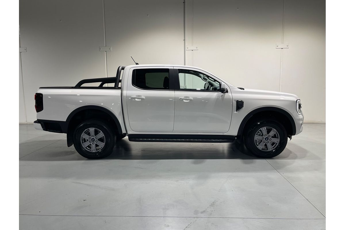 2024 Ford Ranger XLT  4X4