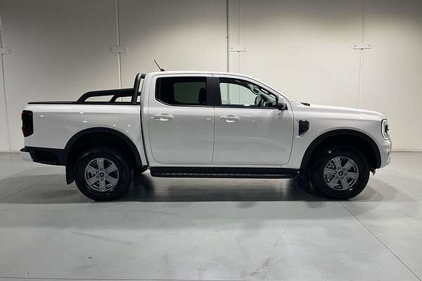 2024 Ford Ranger XLT  4X4