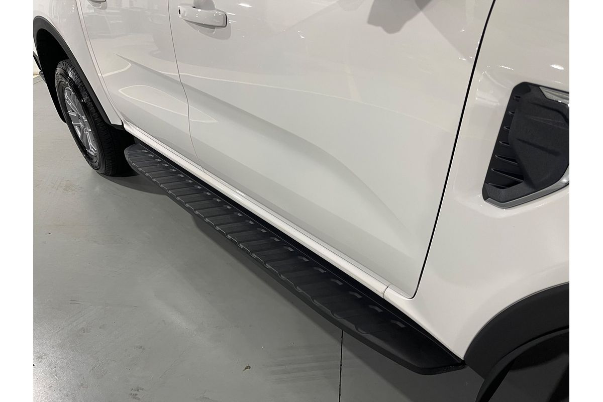 2024 Ford Ranger XLT  4X4