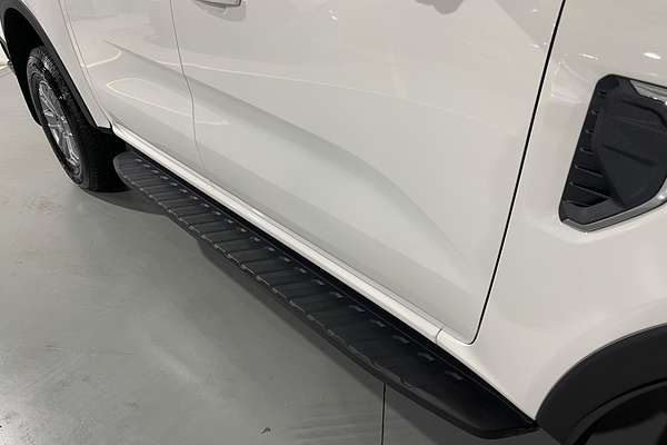 2024 Ford Ranger XLT  4X4