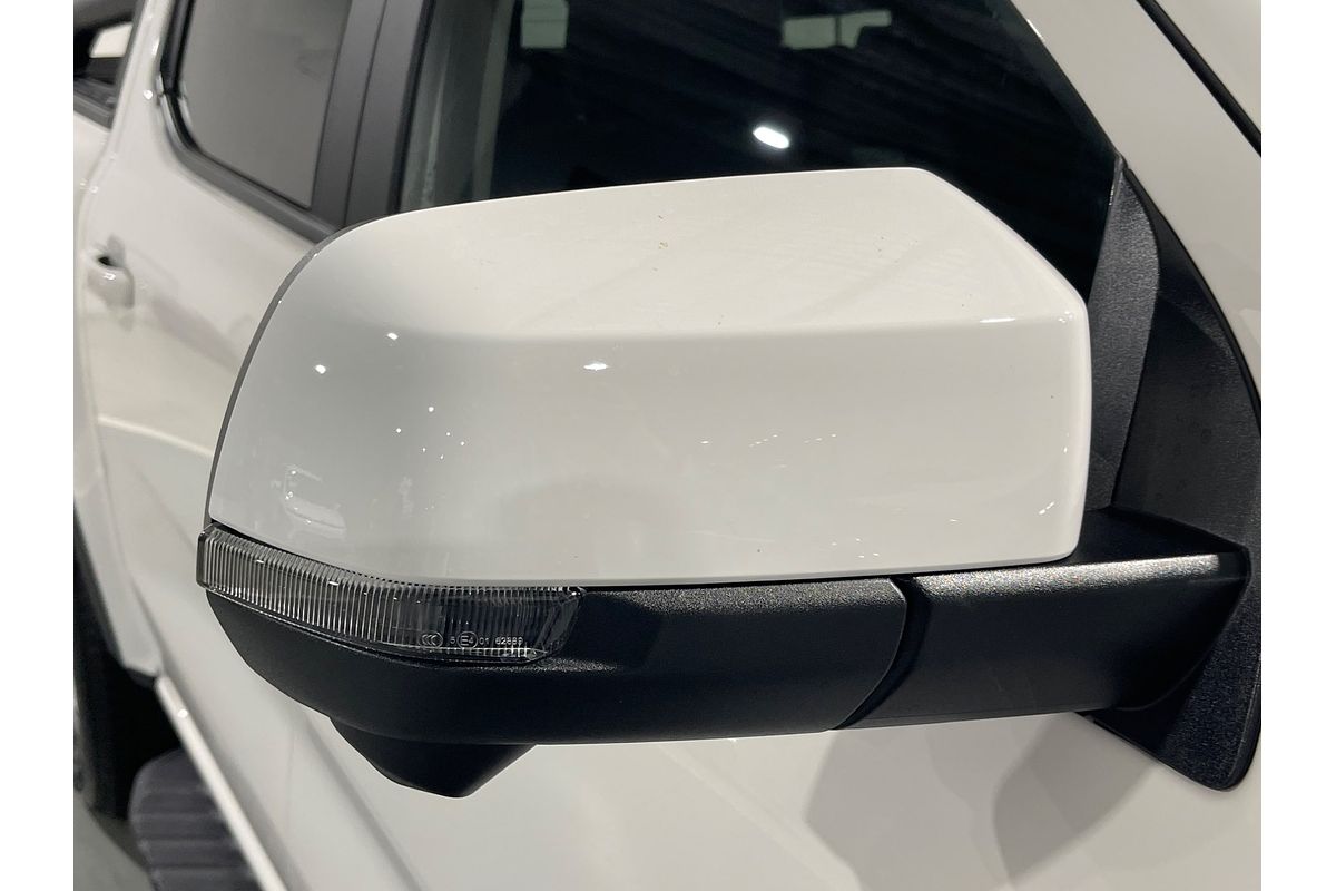 2024 Ford Ranger XLT  4X4
