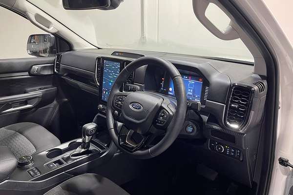 2024 Ford Ranger XLT  4X4